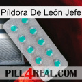 Píldora De León Jefe 28